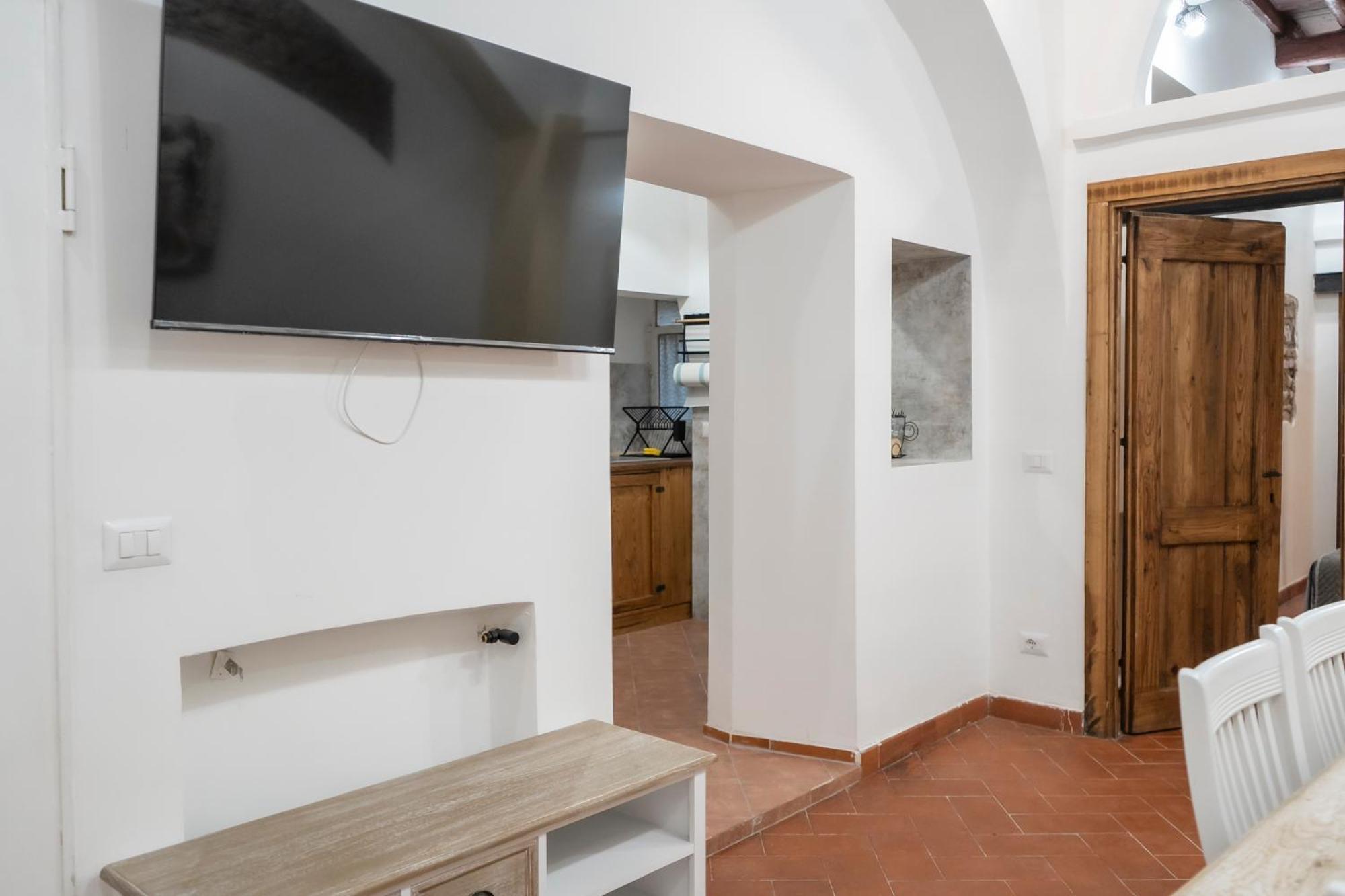 Home Domus Capocci - Rione Monti Roma Cameră foto