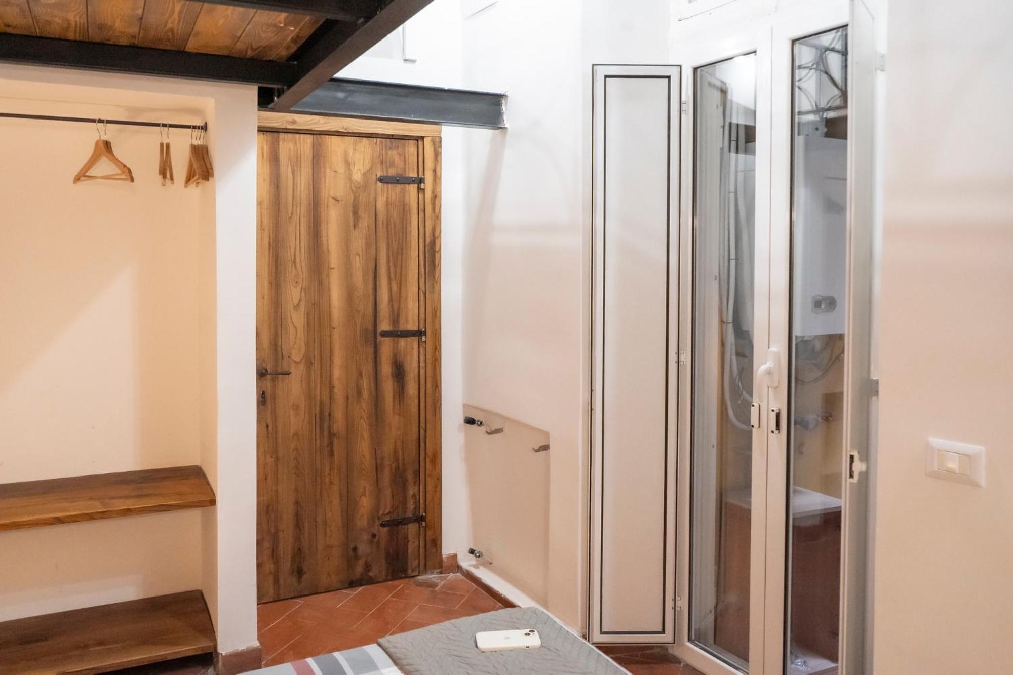 Home Domus Capocci - Rione Monti Roma Cameră foto